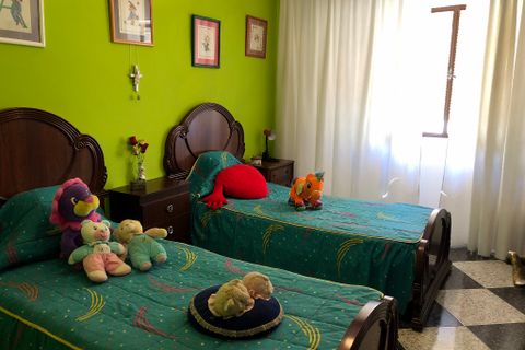 Rækkehus i Olvera, Cadiz, Olvera - € 110.000 | Ref: AM307 - foto 9